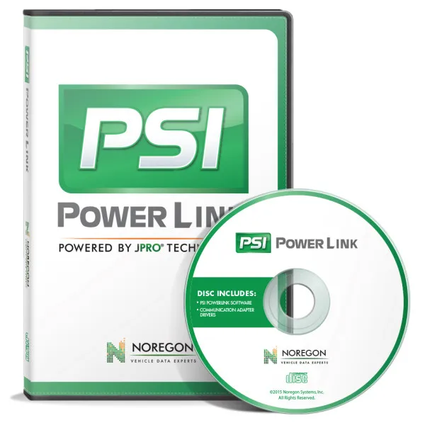 

PSI PowerLink v1.2+keygen