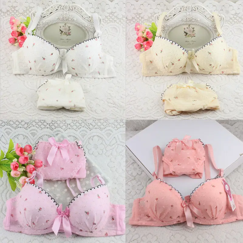 Женское кружевное нижнее белье бюстгальтер с пуш апом и трусиками|bra set|fashion bra