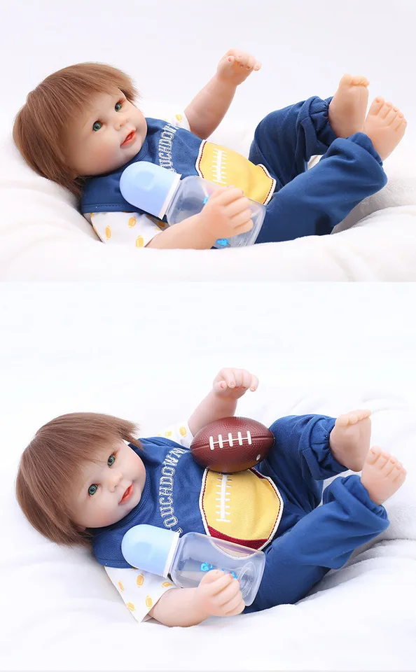 chucky reborn doll