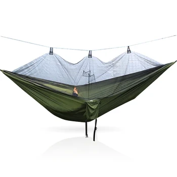 

Goodwin 300cm 300*140cm High density mosquito net Hammock Outdoor Furniture