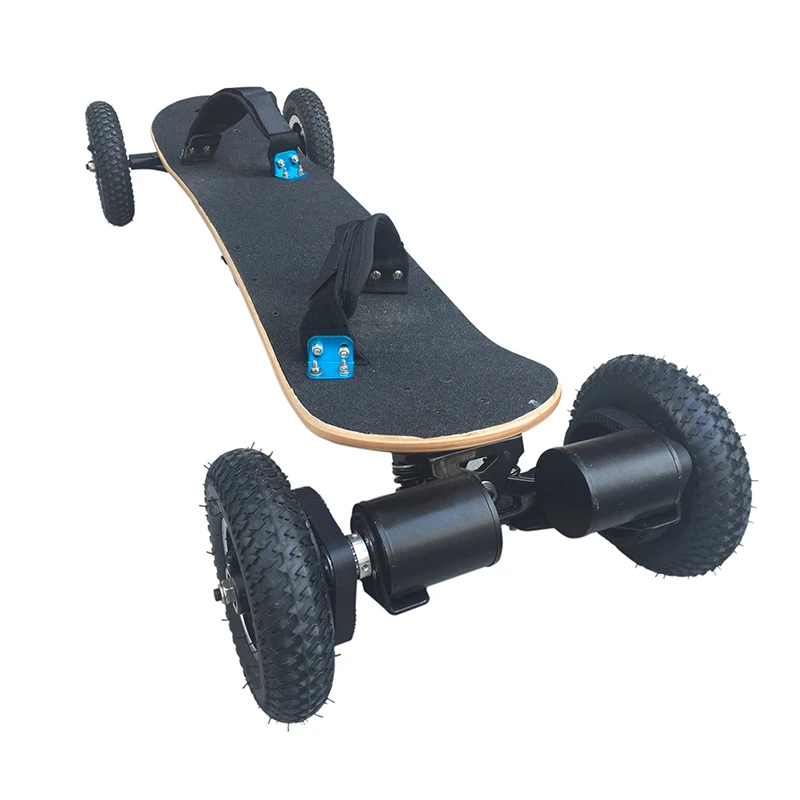 Alouette Electric Skateboard Mountain Longboard Off Road Skate board