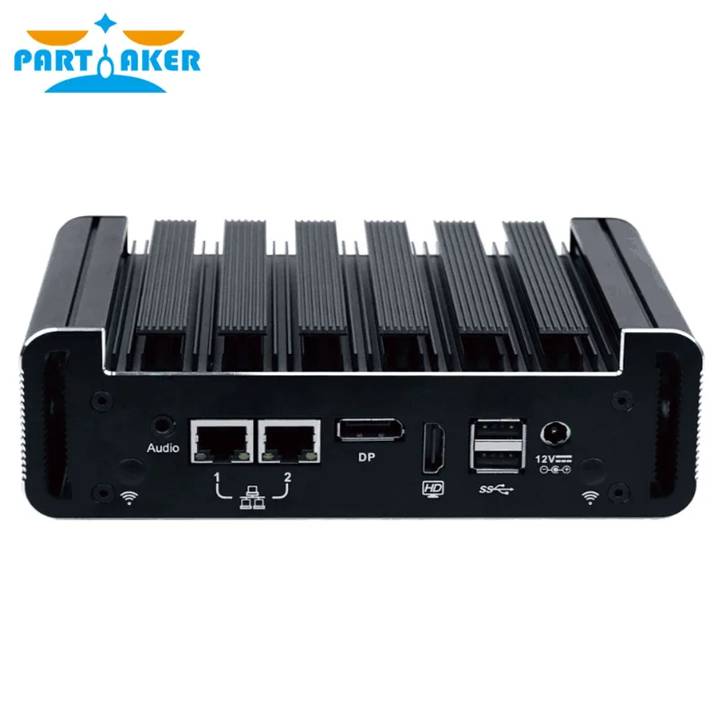 Новейший Intel core i3 6100u NUC Мини ПК поддержка 4g 8g 16gb ram Настольный компьютер с 4 usb3.0 wifi и