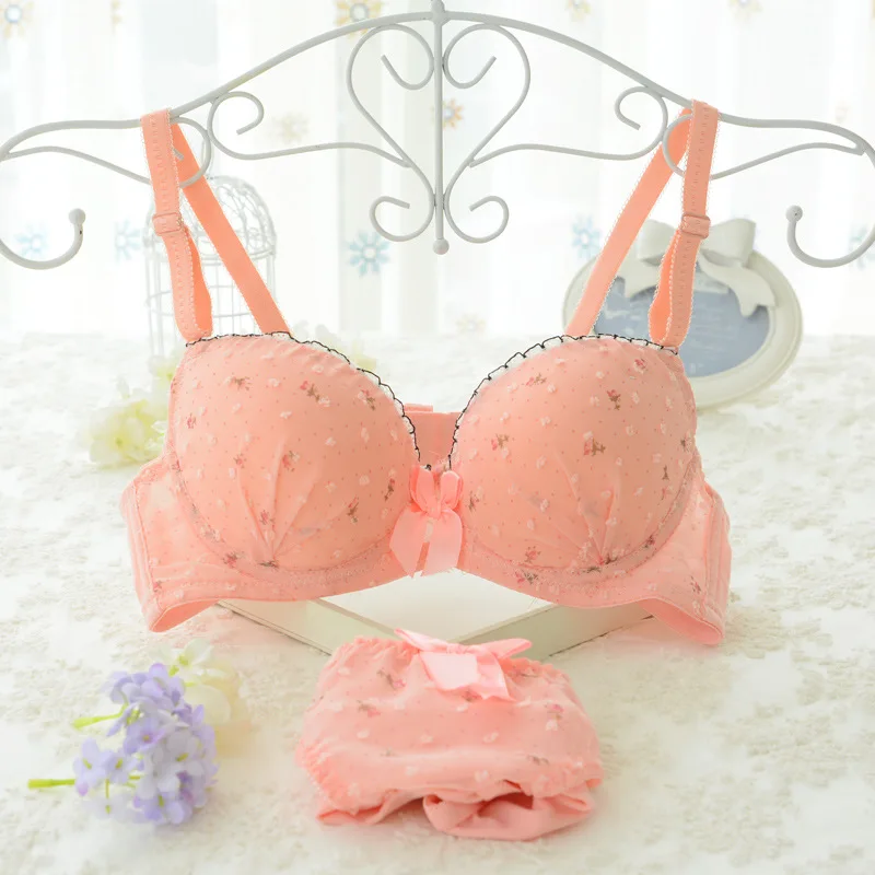 Online Kaufen Großhandel hübsche mädchen bh aus China