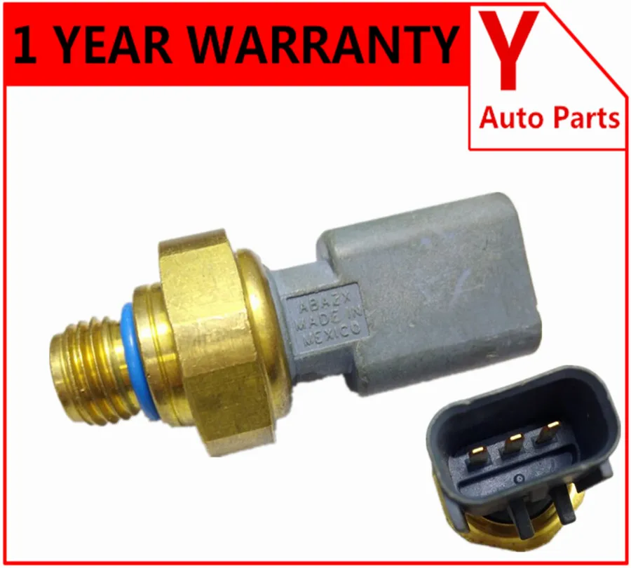 OE 4928594 12CP56 2 Pressure Sensor For CUMMINS ISX ISM ISC ISL ISB