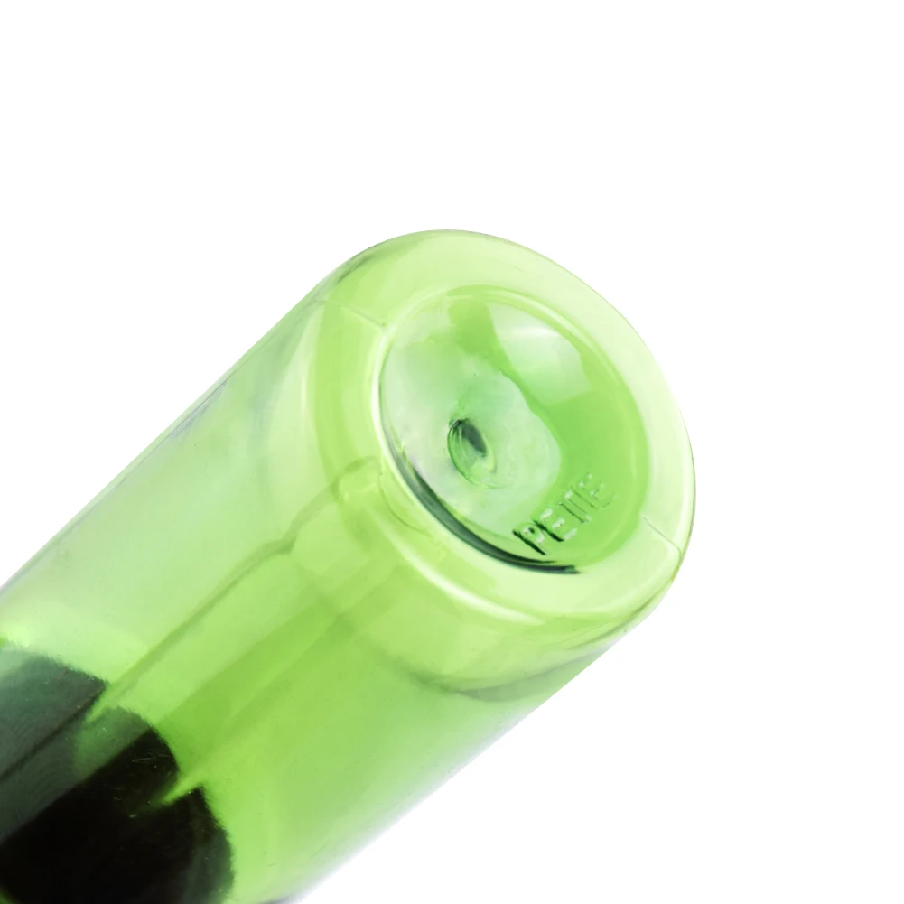5x10 мл 15 мл 20 мл пустая ПЭТ пластиковая бутылка стеклянная капельница масляный флакон для эфирных масел многоразового использования капля Пипетка для жидкости бутылки 4 цвета