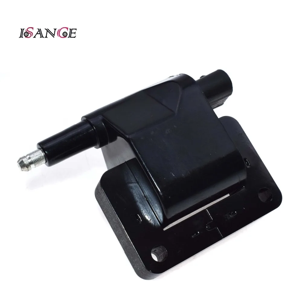 

ISANCE Ignition Coil Pack For Dodge B1500 Dakota RAM W150 Jeep Grand Cherokee Wrangler Chrysler OE# C932 UF97 5234610 5252577