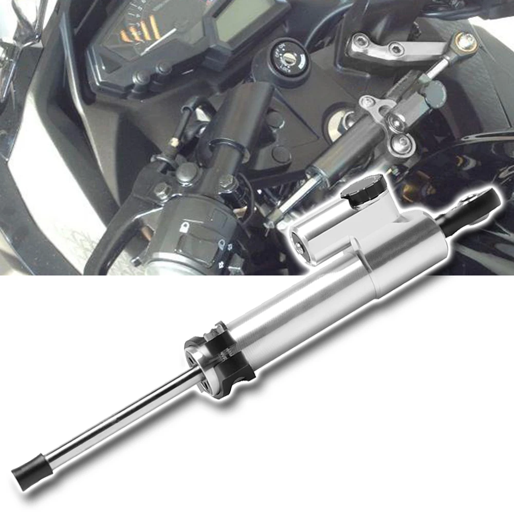 Buy Customized Motorcycle Accessories Steering