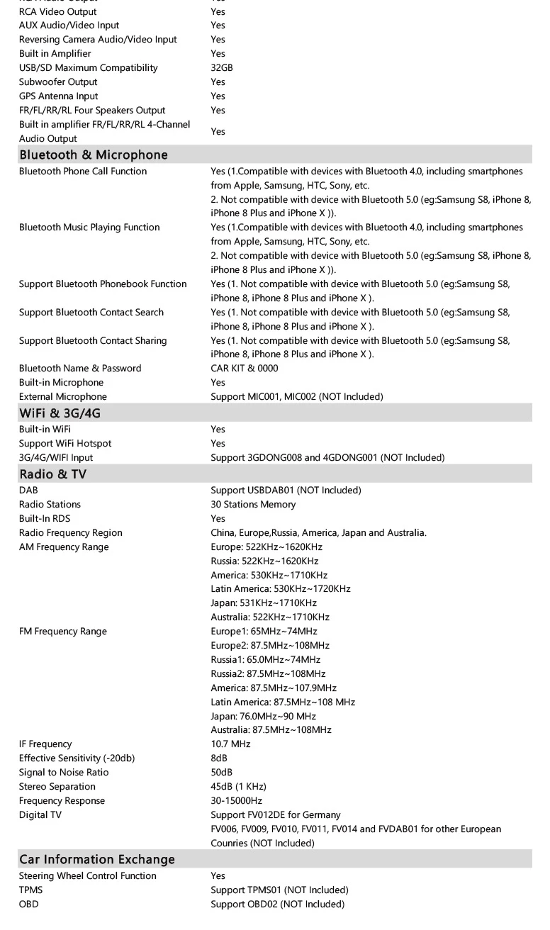 Best Android 6.0 OS 8" Octa-Core  Car Multimedia Navigation GPS Radio for Mercedes-Benz S-Class W220 1998-2005 with 4GB RAM 32GB ROM 23