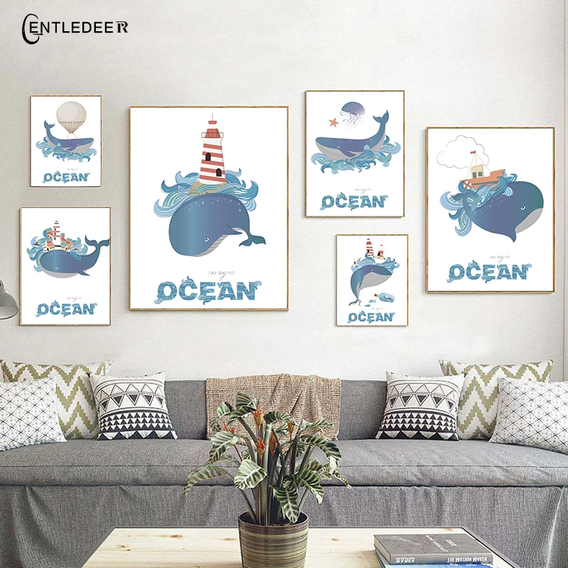 posters for kids room inspirational quote modern ocean park jumping dolphin art print poster canvas painting wall picture nordic posters kids room decor no frame hot sale posters for kids room inspirational quote modern ocean park jumping dolphin art print poster canvas painting wall picture nordic posters kids room decor no frame hot sale