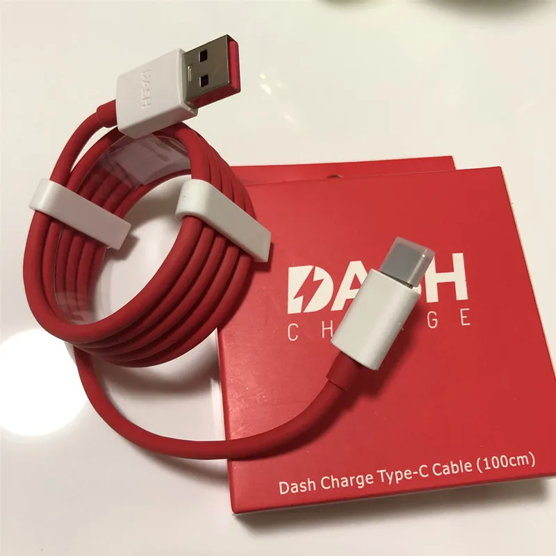 Oneplus 6 быстрое зарядное устройство кабель One Plus 7 6 t 5 5 t 3t 3 смартфон 4A usb type C Быстрая быстрая зарядка дата круглый кабель линия
