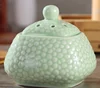 220V 230V Electric Wax Warmer Electric Oil Burner Aroma Diffuser Essential oil warmer Wax melts Warmer Perfume Oil Heater ► Photo 3/4