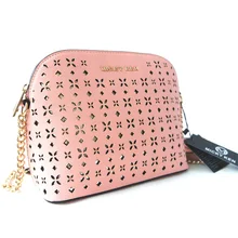 MICKY KEN Brand 2017 New Female Package Fashion Carved Small Messenger Bag Shoulder Bag 225 # Women Handbags MICKY KEN Brand 2017 New Female Package Fashion Carved Small Messenger Bag Shoulder Bag 225 # Women Handbags