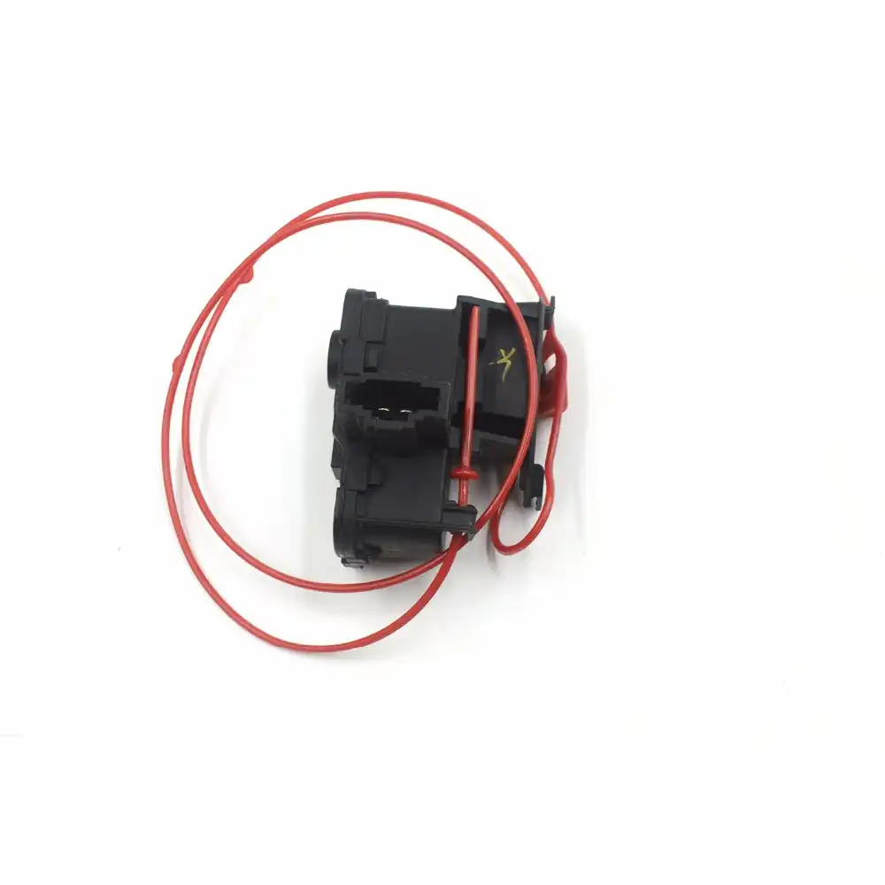 Bloqueo De Tapa De Combustible Para Audi A4 desde 11//2007 OE Fit