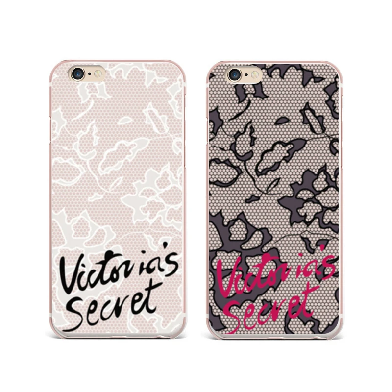 coque victoria secret samsung s7 edge