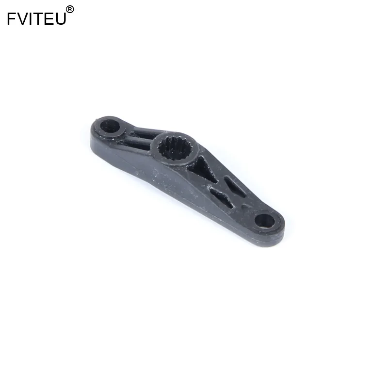 Fvieu рычаг дроссельной заслонки (15T) для 1/5 Losi 5ive T Rovan LT King Motor x2|Детали и аксессуары| |