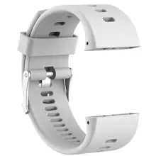 1 шт. сменный мягкий силиконовый резиновый классический ремешок для часов Ремешок легко заменить часы ремешок на запястье для POLAR V800 часы 23Apr 19