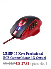 2,4 ГГц Беспроводная мышь, портативная интеллектуальная игровая мышь, оптическая геймерская мышь, usb-приемник для ПК, ноутбука, компьютера