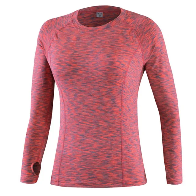 full sleeve tight t shirt