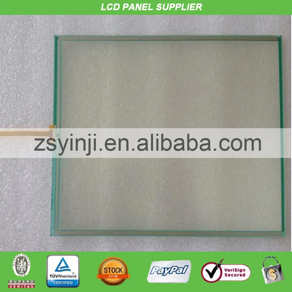 

New Touch Screen TR4-104F-59D