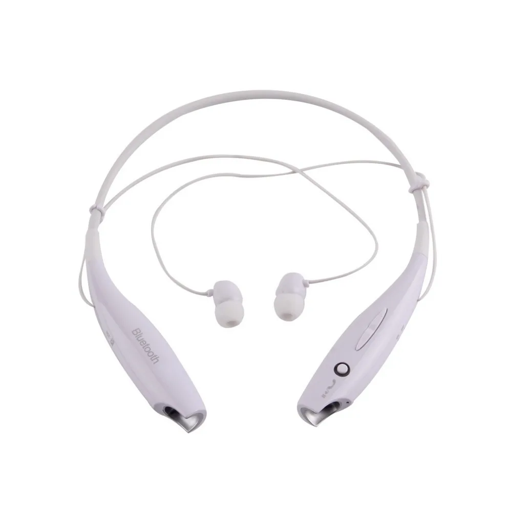 Bluetooth наушники Беспроводные свободные руки спортивные стерео для Samsung