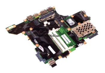 

75Y4122 for IBM Lenovo ThinkPad T410s laptop motherboard i5 5700MHD DDR3 Free Shipping 100% test ok