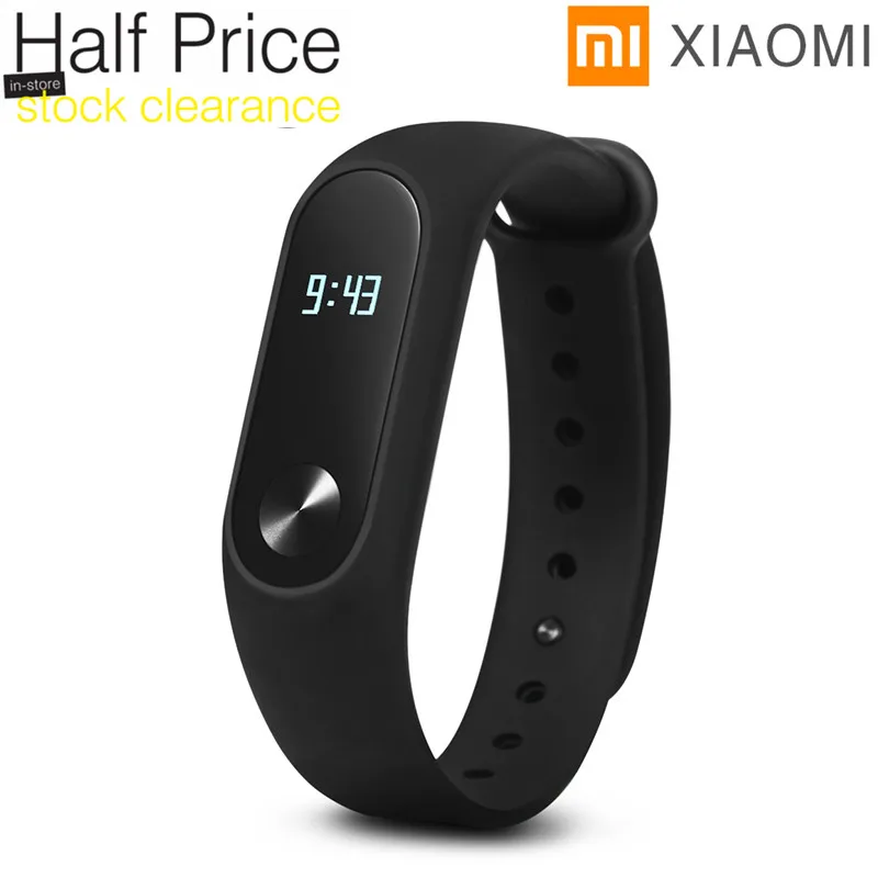 mijia hey  smartband