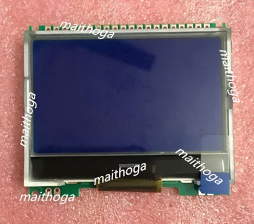 

20PIN COG 12864 LCD Screen Module ST7565R Controller (3.3V / 5V Green/White/Blue Backlight)