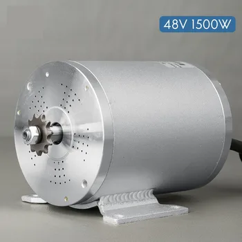 Electric Bike conversion Kit 48V 1500W Central Drive BLDC Brushless Motor 3750RPM e bike e Scooter Hub Motor Electric Tricycles
Electric Bike conversion Kit 48V 1500W Central Drive BLDC Brushless Motor 3750RPM e bike e Scooter Hub Motor Electric Tricycles