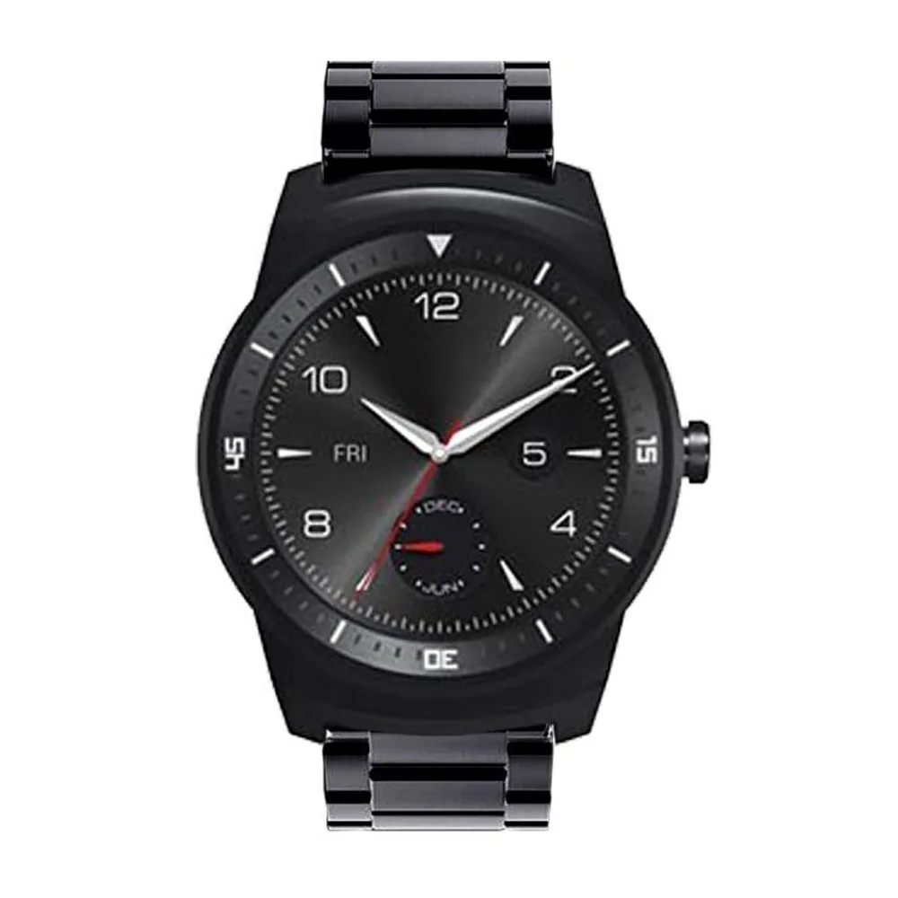 LG G WATCH