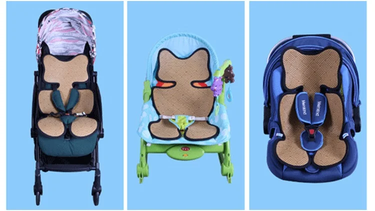Аксессуары для детской коляски, подушка для сиденья для лета, матрас, тележка для babyzen yoyo yoya, самая коляска и детская колыбель, детские качели