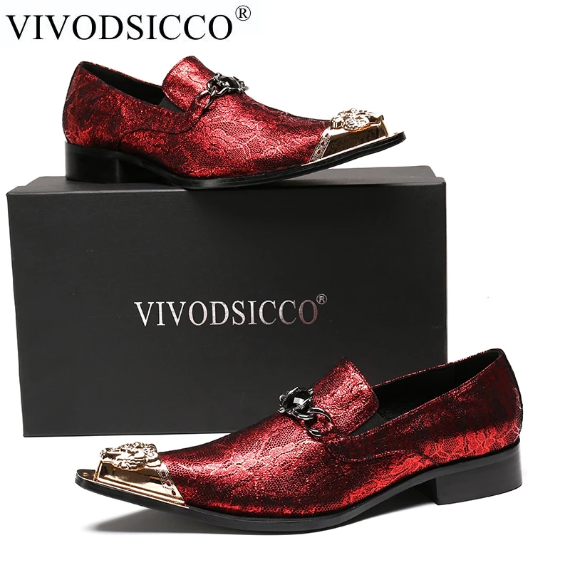 sapato vivodsicco