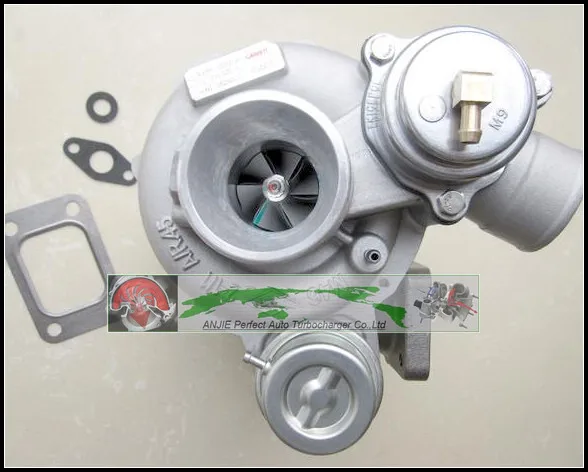 Turbo For ROVER R75 75 MG ZT ROEWE 1.8L P K Serie K16 K1800 18KAG GT2052LS 765472-5001S 731320-5001S 731320 765472 Turbocharger (6)