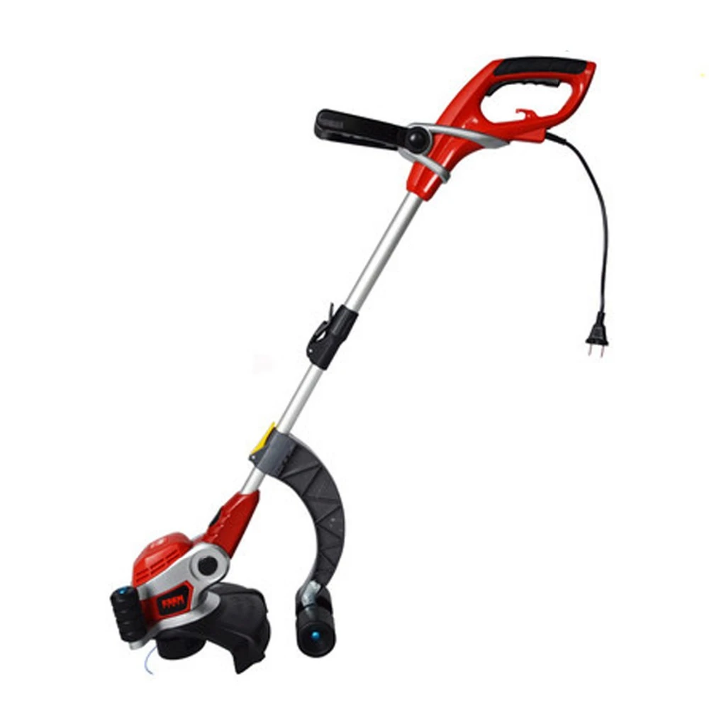 small electric grass trimmer