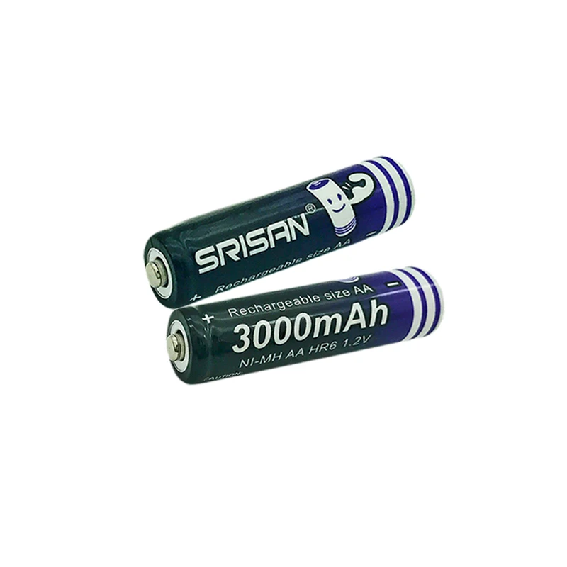 AA 3000mAh 1,2 v Ni-MH перезаряжаемые батареи+ AAA 1800mAh 1,2 v перезаряжаемые батареи светодиодный фонарь игрушки