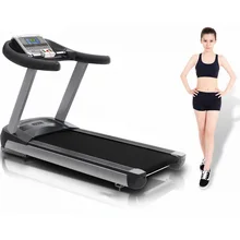CHISLIM 6.0HP беговая дорожка Коммерческая ходьба Беговая машина экологическое оборудование для фитнеса длинная выносливая беговая дорожка для спортзала