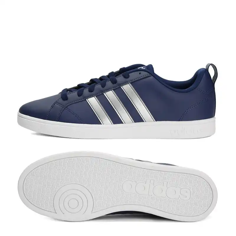 adidas vs advantage tennis