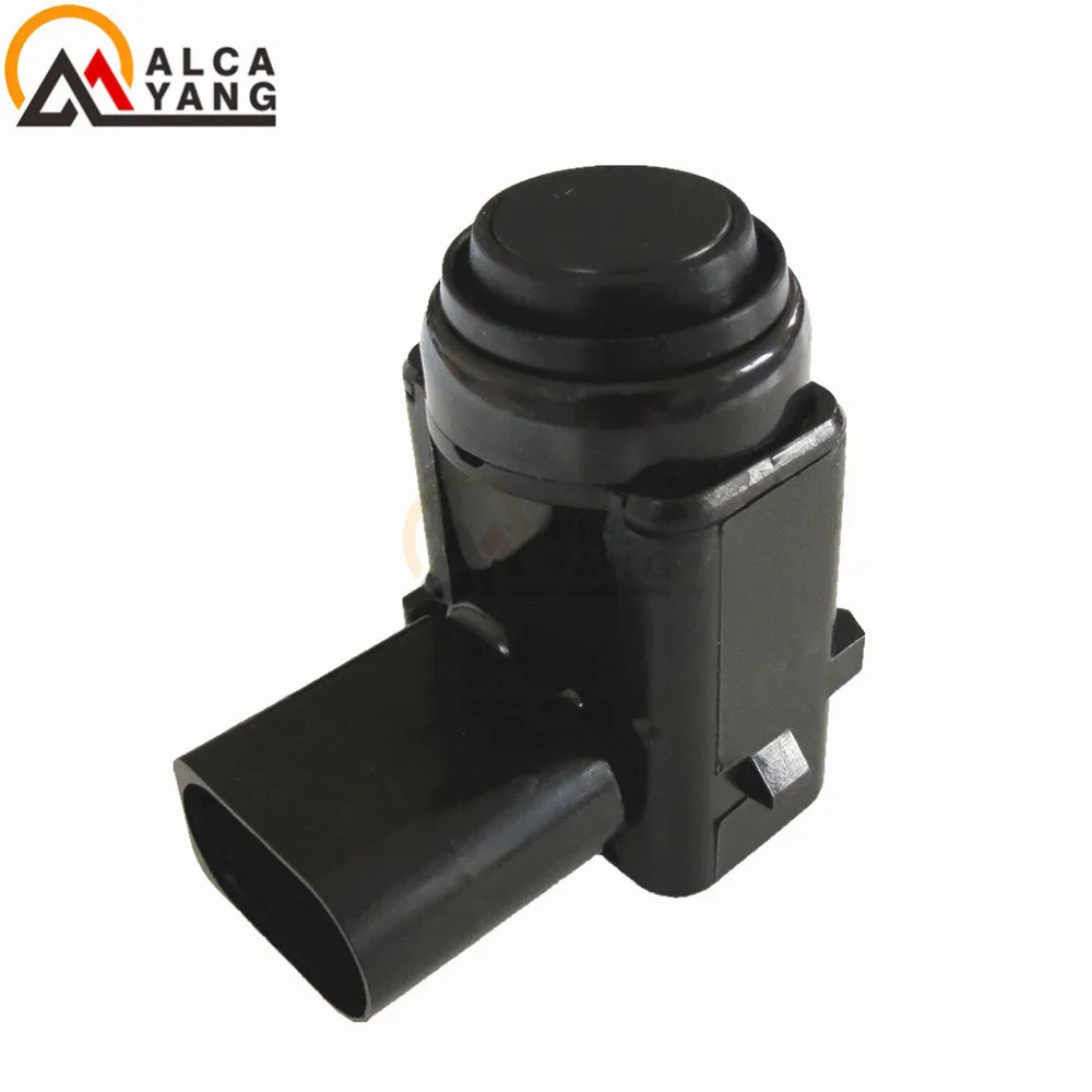 

Malcayang Car styling for VW PDC Sensor Parksensor 1K0919275 Einparkhilfe Volkswagen Ersatz NEU