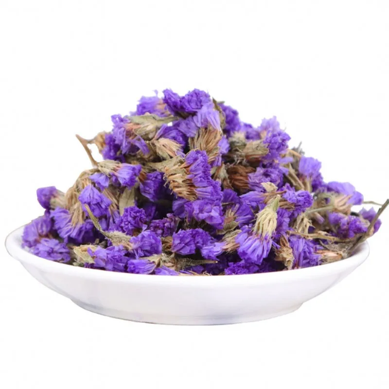 

20g 100% New Natural Dried flowers Do not forget me purple flowers christmas decoration for home