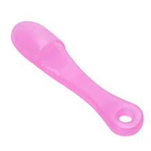 GUHEHARD силиконовая черная головка моющее средство для мытья пор в носу мягкая щетка средство для удаления пальцев