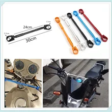 Мотоцикл стиль руль Баланс Бар арматура стержень перекладина для KTM 450SX SX-F SX-R 450XC 450XC-F 450XC-W XCR-W