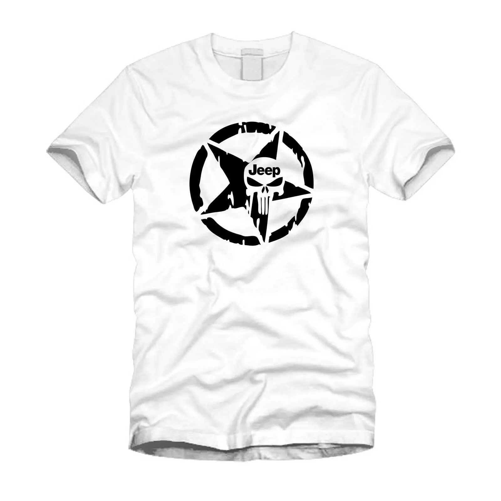 cool jeep shirts