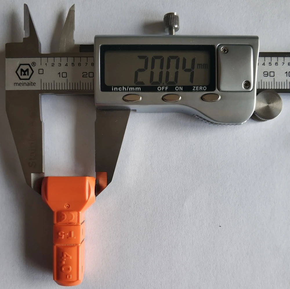 JOWX T-5 10 шт. для 1 способа 12~ 11AWG 4sqmm Т-филиал не зачищенный кабель провода разъем Т-образного соединения быстрого сращивания обжимные клеммы