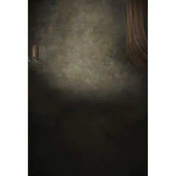 

Photography Background Oil Painting Solid Color Photo Backdrop Backgrounds For Photo Wedding Kid Portrait fotografie achtergrond