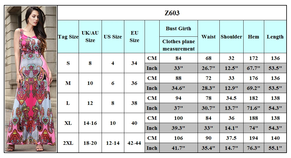 Z603-size