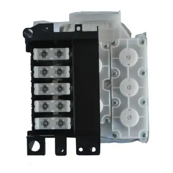 

for Epson T3080 / T5070 / T5080 / T5270 / T7080 / T7000 / T7070 DAMPER ASSY printer parts