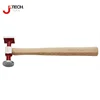 Jetech 1pc profession standard bumping light heavy shiringking hammer car auto body repair tools dent removal lifetime guarantee 1