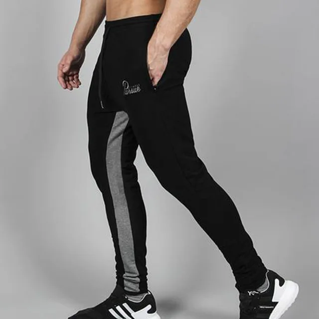 Best Price High Elastic Men's Sports Pant Running Pants Men Compression Tight Sportswear Gym Training Sports Trousers Quick Dry Leggings Best Price High Elastic Men's Sports Pant Running Pants Men Compression Tight Sportswear Gym Training Sports Trousers Quick Dry Leggings