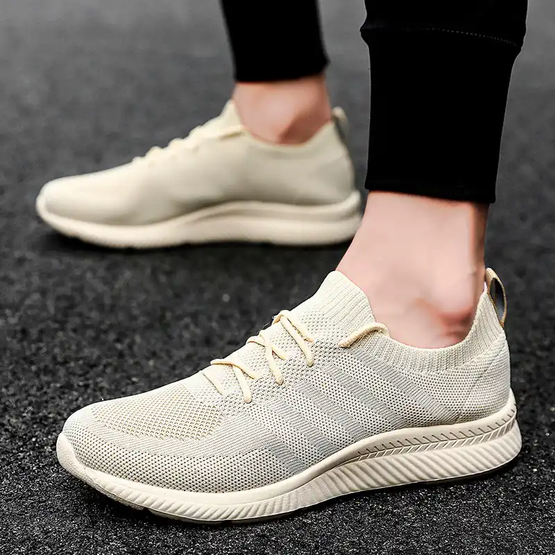 casual shoes trend 2019