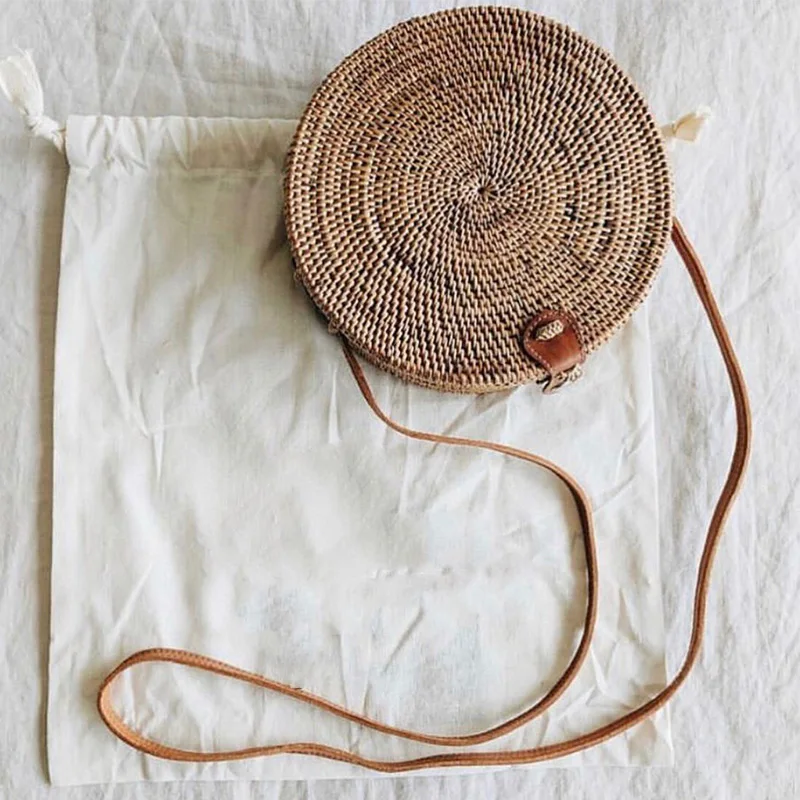 2019 الأزياء جولة حقائب قش الصيف نمط المرأة حقائب البوهيمي الروطان Crossbody أكياس اليدوية المنسوجة الشاطئ التعميم أكياس 2019 الأزياء جولة حقائب قش الصيف نمط المرأة حقائب البوهيمي الروطان Crossbody أكياس اليدوية المنسوجة الشاطئ التعميم أكياس