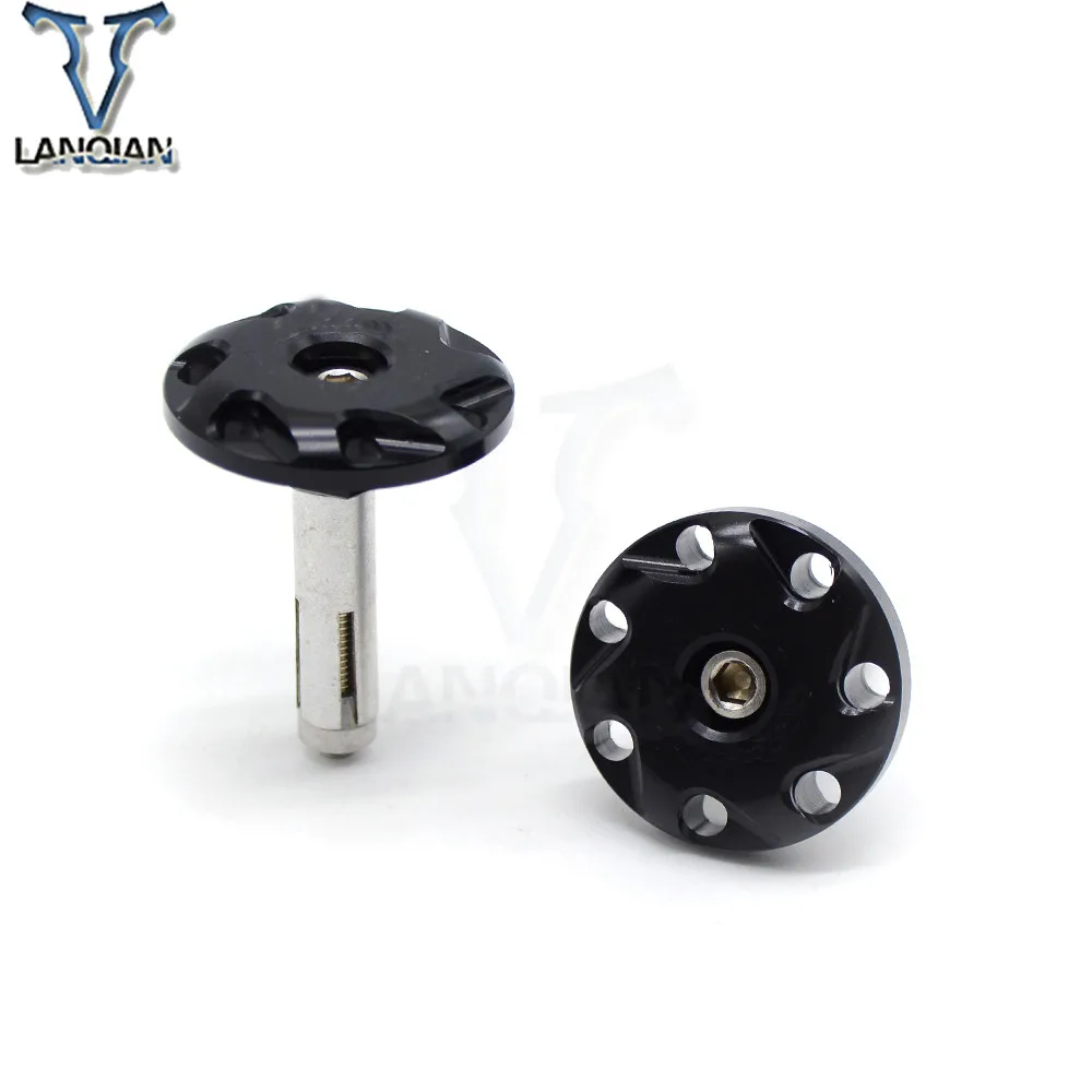 Motorcycle Accessories For Kawasaki Z1000 Z 1000 2010-2017 Z1000SX Z1000 SX Frame Hole Cover cap Carved Decorative Cover Plug